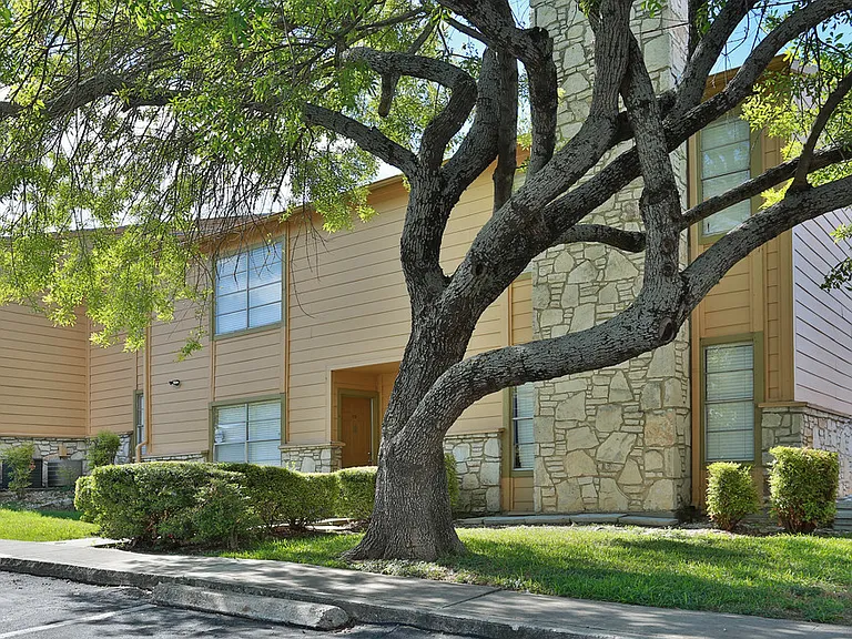 University Cove Apartments — Photo 13