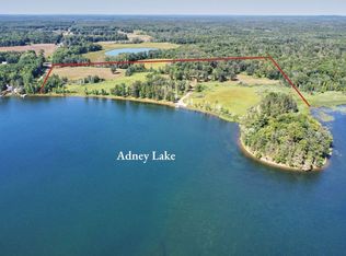 Greer Lake Rd, Crosby, MN 56441