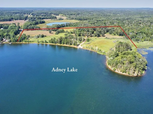 Greer Lake Rd, Crosby, MN 56441
