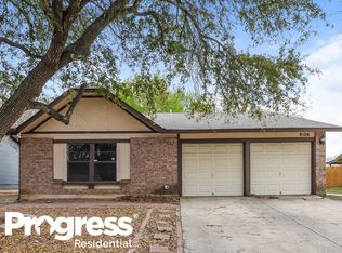 9106 Valley Rdg, San Antonio, TX 78250