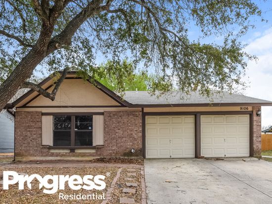 9106 Valley Rdg, San Antonio, TX 78250