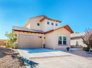 10727 Chaco Terrace St NW, Albuquerque, NM 87114