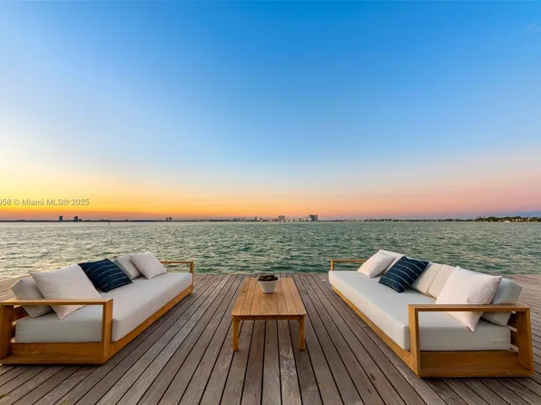 4774 N Bay Rd, Miami Beach, FL 33140