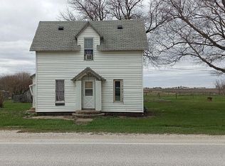 30 Beech St, Boxholm, IA 50040