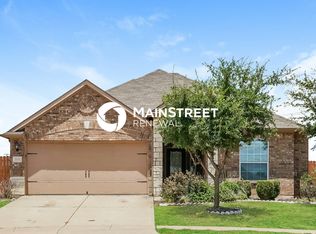 1101 Port Way, Crowley, TX 76036