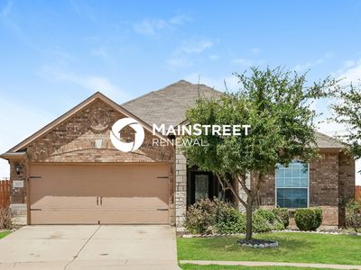1101 Port Way, Crowley, TX, 76036