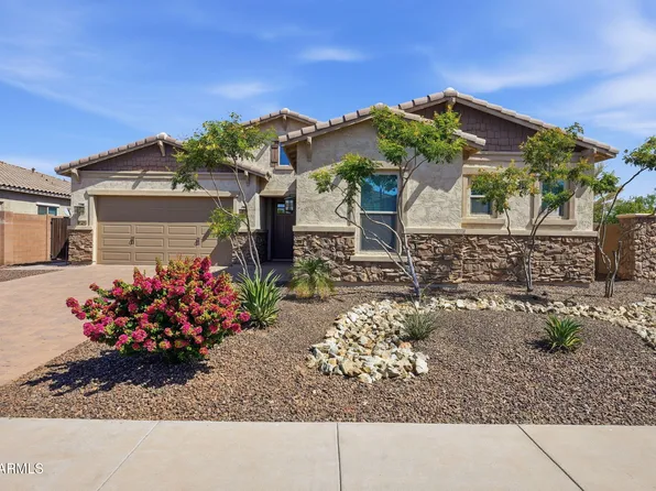 3930 E CHESTNUT Lane, Gilbert, AZ 85298