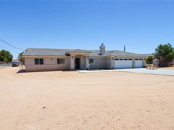 8055 Newhall Ave, Hesperia, CA 92345