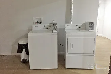 Rented by Ideal Properties Group