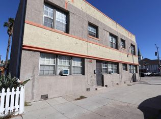 701 Linden Ave #A, Long Beach, CA 90813