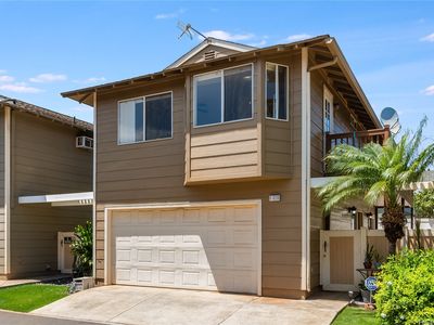 91-1026B Hoomaka St #35, Ewa Beach, HI, 96706
