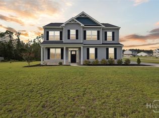 302 Providence Trace, Statesboro, GA 30461