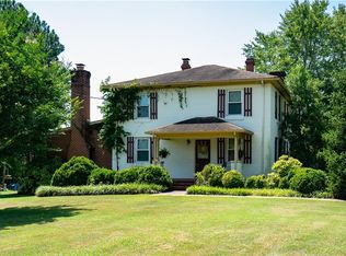 7622 Craig Mill Rd, Kenbridge, VA 23944