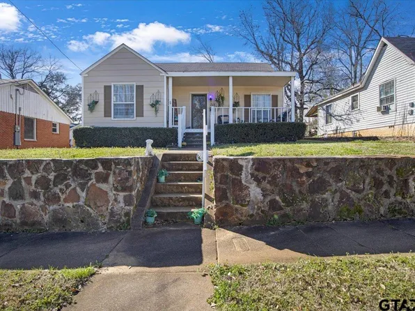 711 S Oakland Ave, Tyler, TX 75701