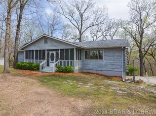 206 Cedar Rd #1, Lake Ozark, MO 65049