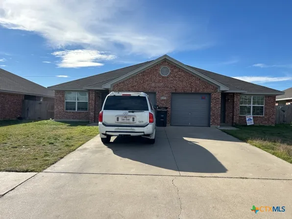 6400 Temora Loop #A-b, Killeen, TX 76549