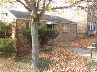 550 Chesnic Dr, Canonsburg, PA 15317