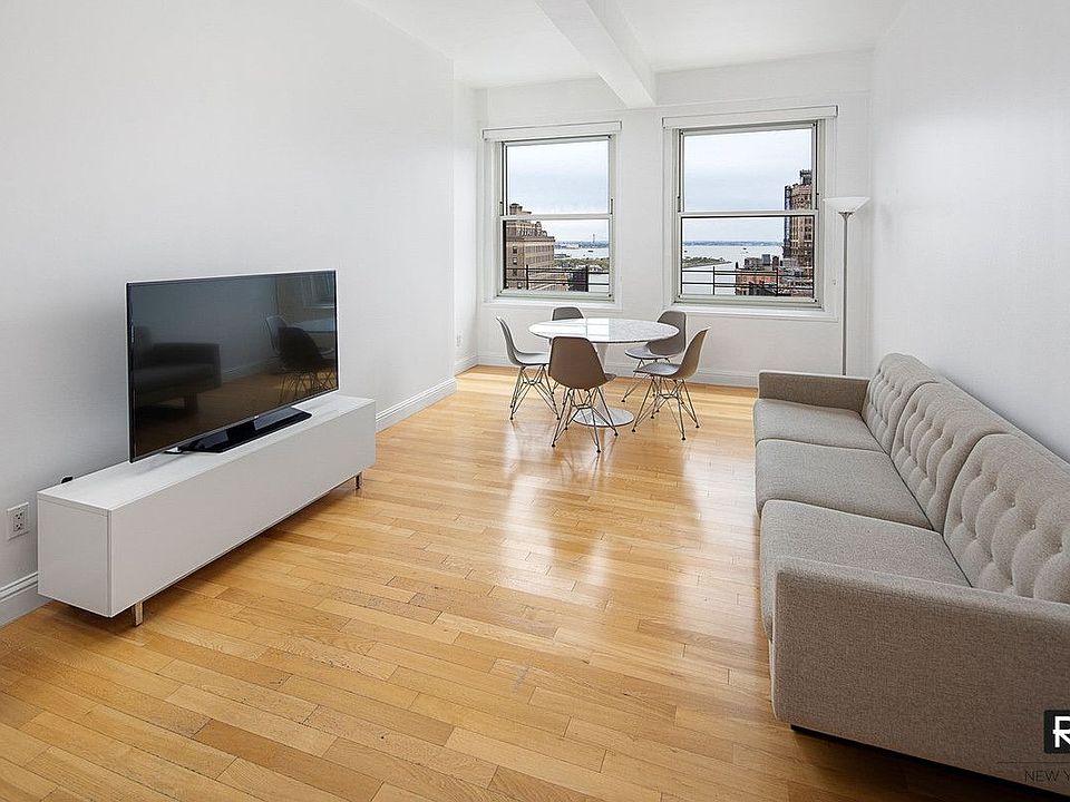 1st image of 88 Greenwich St APT 2704