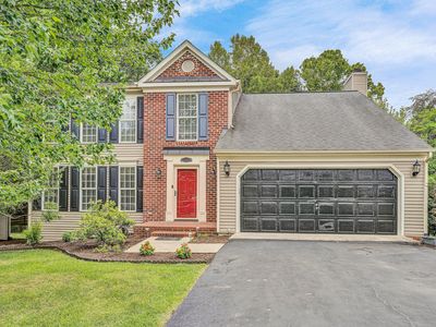 6201 Monet Dr, Roanoke, VA, 24018