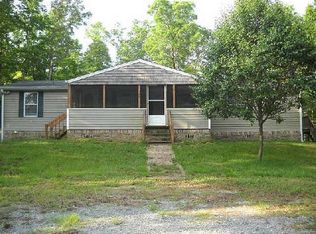 766 Gregory Dr, Jasper, GA 30143