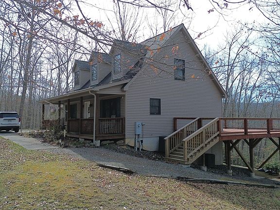 4th image of 818 Seneca Estates Rd