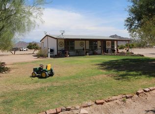 57308 W Papago Rd, Maricopa, AZ 85139