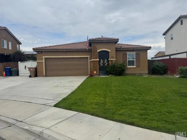 6018 Woodard Ridge Dr, Bakersfield, CA 93313