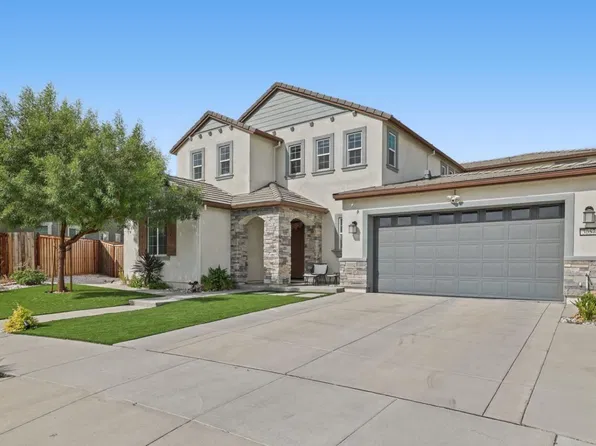 3057 Copley Dr, Tracy, CA 95377