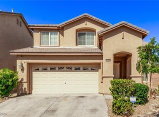 6025 Topaz Image St, North Las Vegas, NV 89031