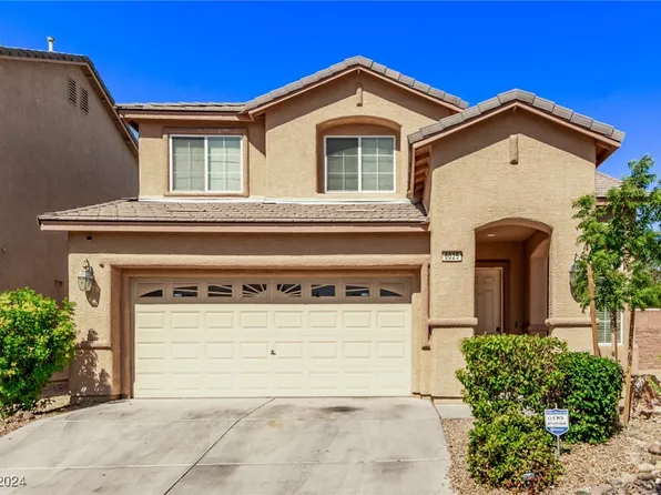 6025 Topaz Image St, North Las Vegas, NV 89031