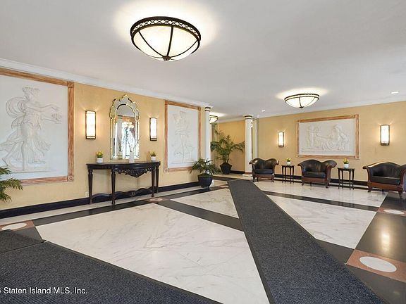 3rd image of 1100 Clove Rd APT 5G