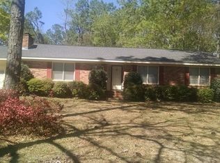 423 Cardinal Dr, Statesboro, GA 30461