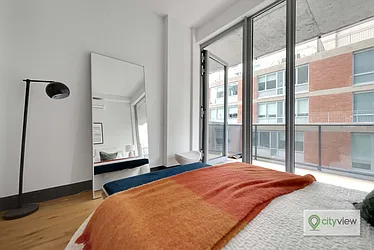 Rented by The KCI Group