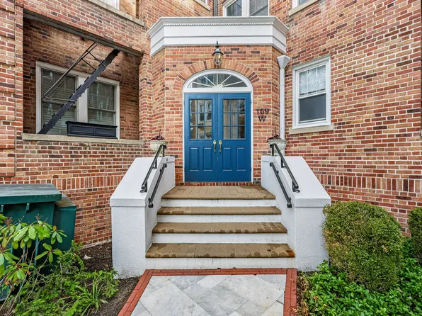 169 Mason St, Greenwich, CT