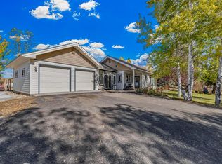 156 Carefree Ln, McCall, ID 83638