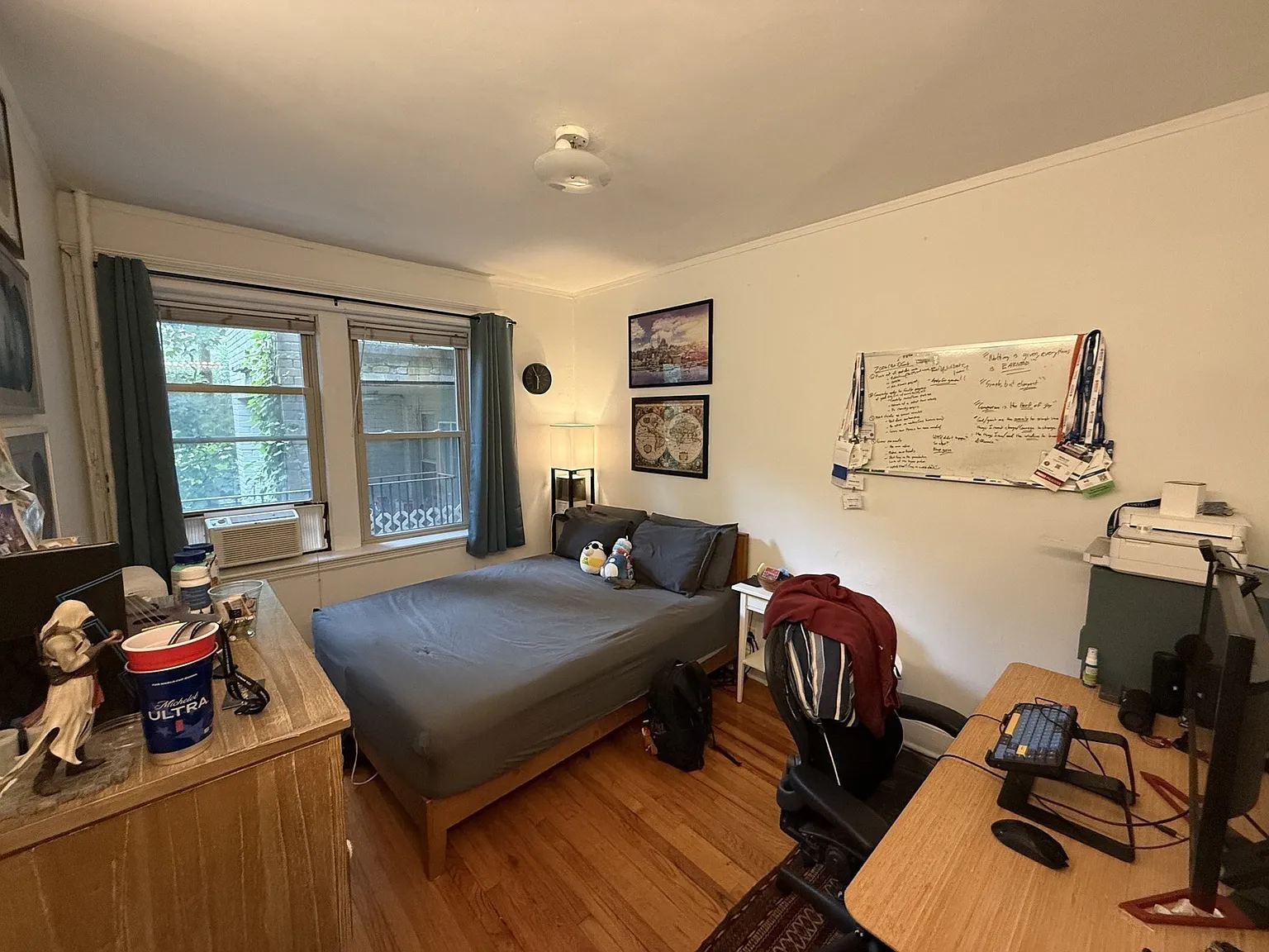 1 bed, 1.0 bath, 550 sqft, $2,500 — Photo 4