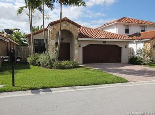 9780 NW 8th Ter, Miami, FL 33172