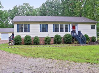 30 Harbour View Ln, Youngsville, NC 27596