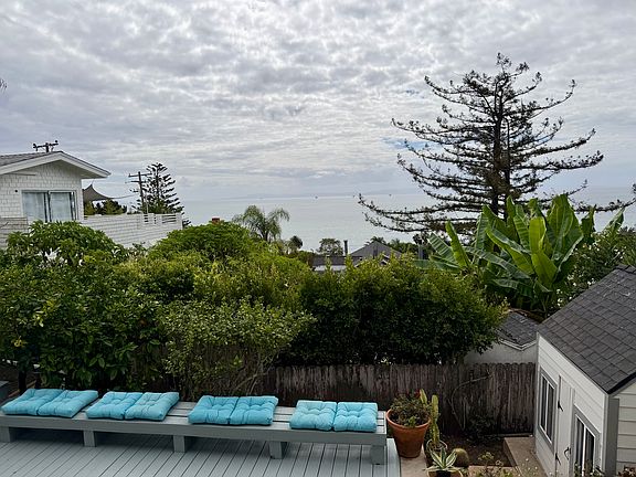 OCEAN VIEWS