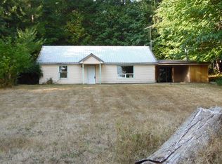 945 Silverbrook Rd, Randle, WA 98377