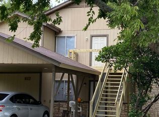 2110 Deer Run Dr #B, Austin, TX 78744