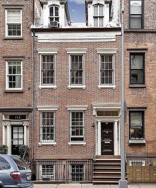 1st image of 114 W Washington Pl
