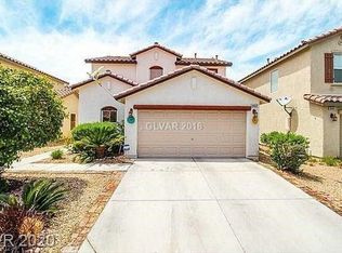 8037 Cabbage Cove St, Las Vegas, NV 89143