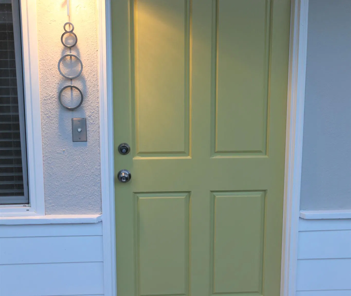 1800 Clay Street — Photo 1