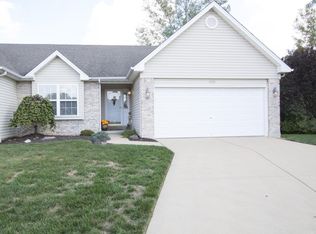 4128 Cripple Creek Ct, Wentzville, MO 63385