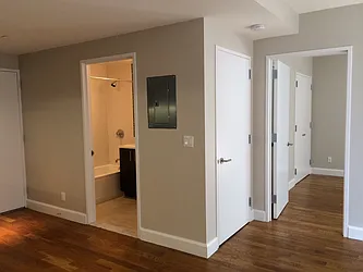 Rented by Waterton Residential New York