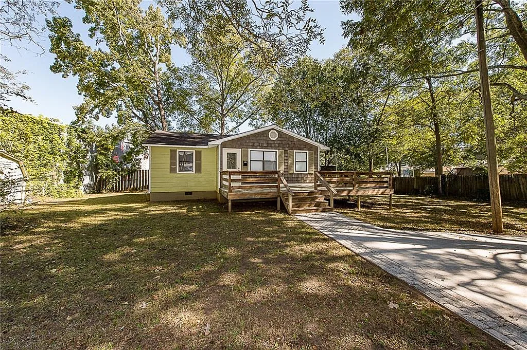 2 bed, 2.0 bath, 1000 sqft, $2,500 — Photo 1