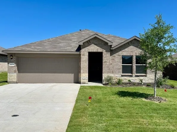 13476 Stage Coach Ln, Cresson, TX 76035