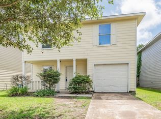 17334 Wigeon Way Dr, Humble, TX 77396