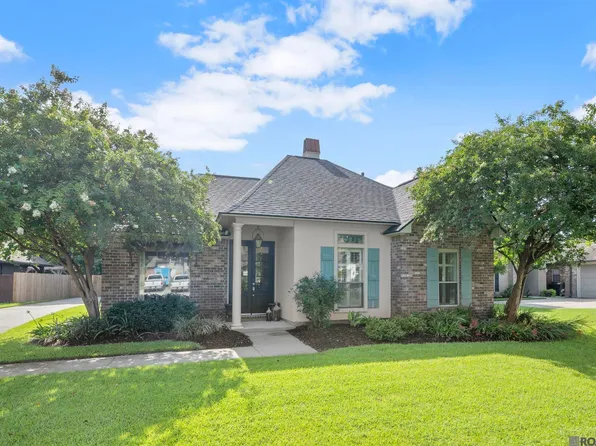 12410 Sugarmill Dr, Geismar, LA 70734
